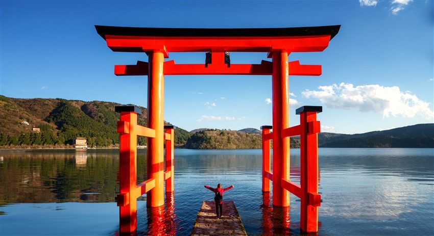 日本