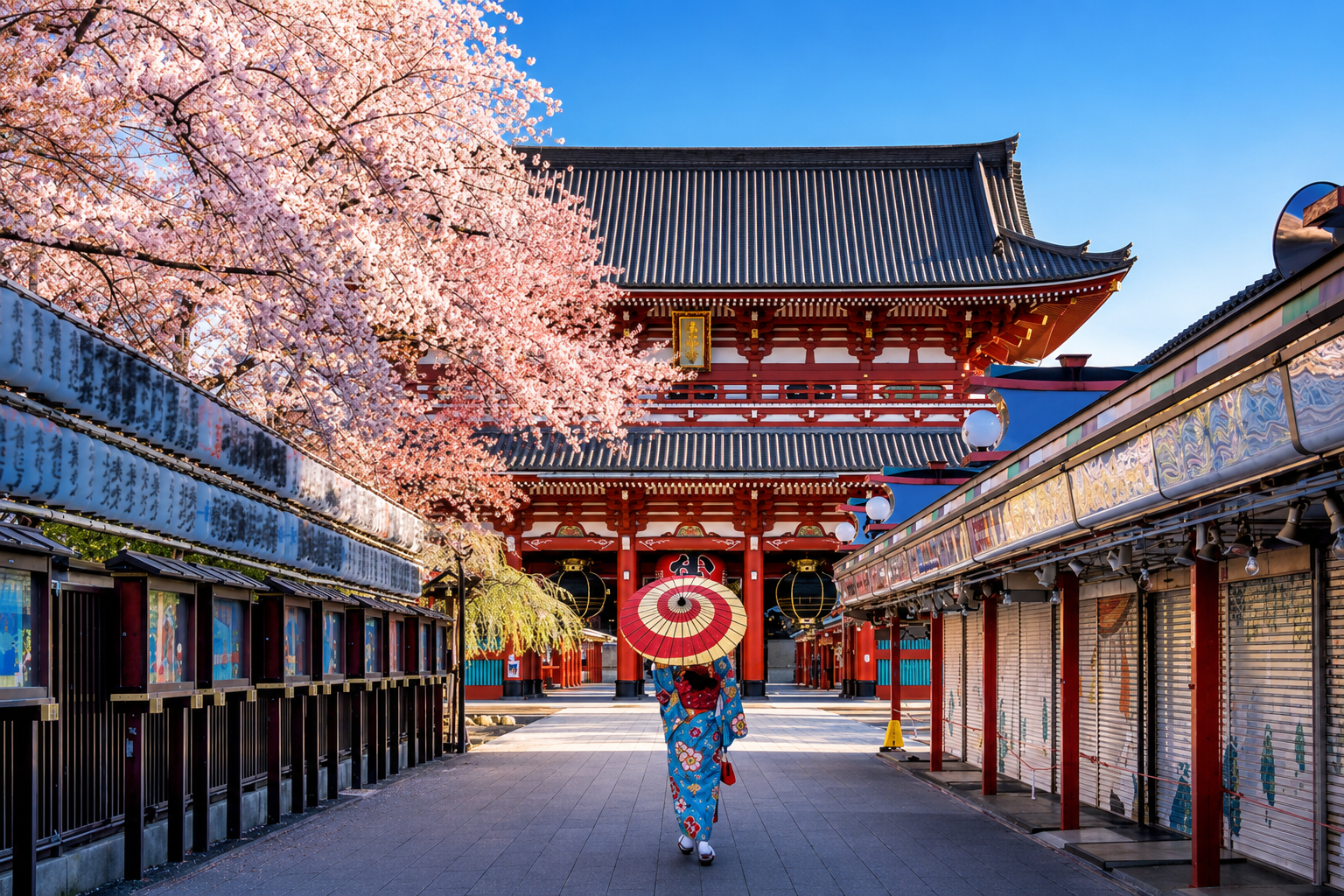 日本怎么玩旅游分享讲座主视觉